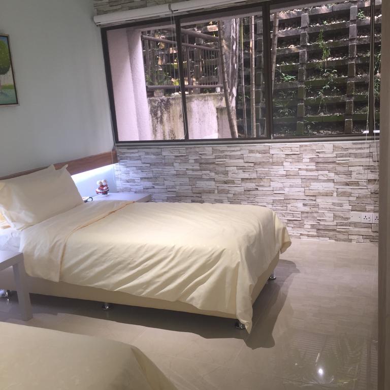 The Garden Apartment At Bangsar Куала Лумпур Екстериор снимка