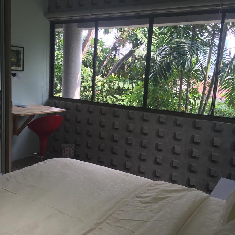 The Garden Apartment At Bangsar Куала Лумпур Екстериор снимка